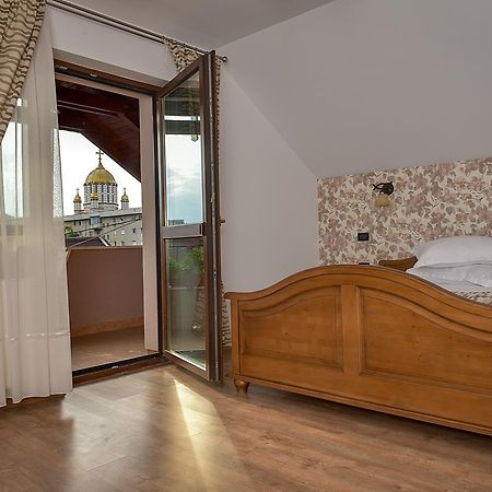 דירות Făgăraş San Grecu House מראה חיצוני תמונה