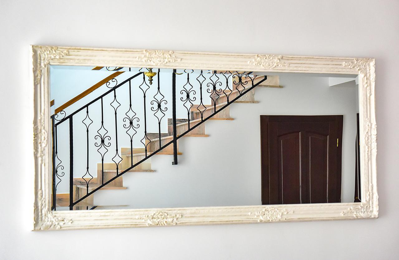 דירות Făgăraş San Grecu House מראה חיצוני תמונה