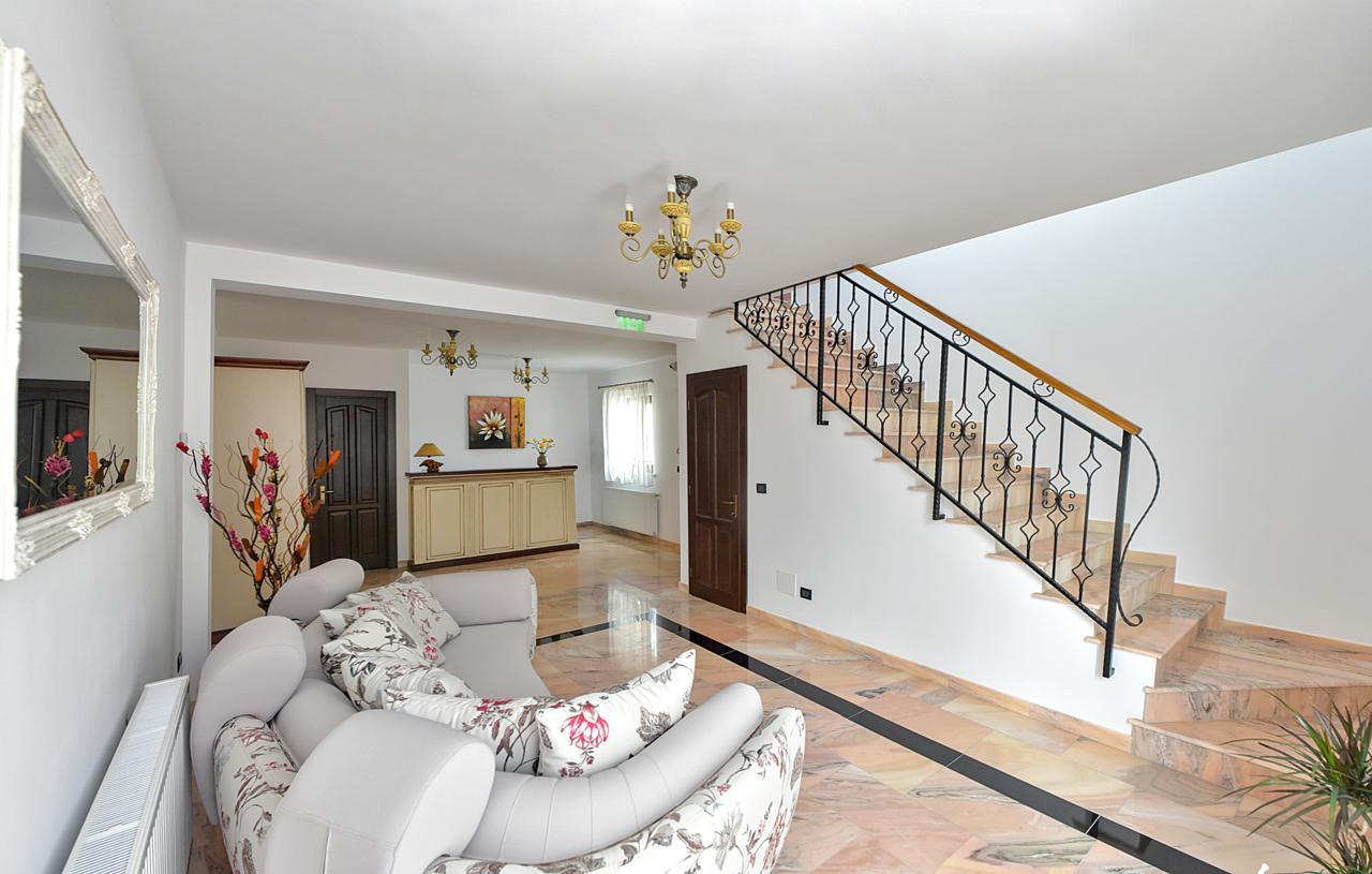 דירות Făgăraş San Grecu House מראה חיצוני תמונה