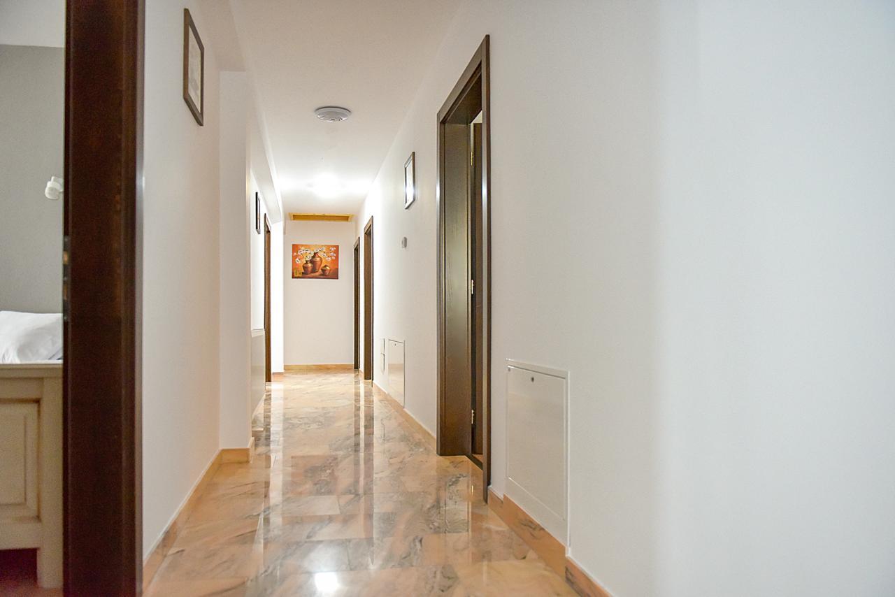 דירות Făgăraş San Grecu House מראה חיצוני תמונה